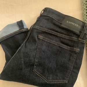 Express slim 31 jeans